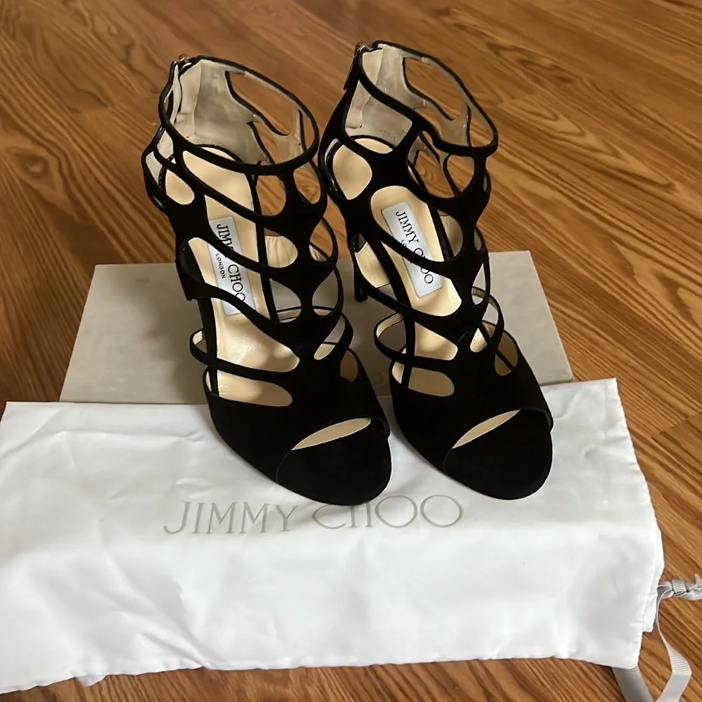 - Jimmy Choo Ren 100